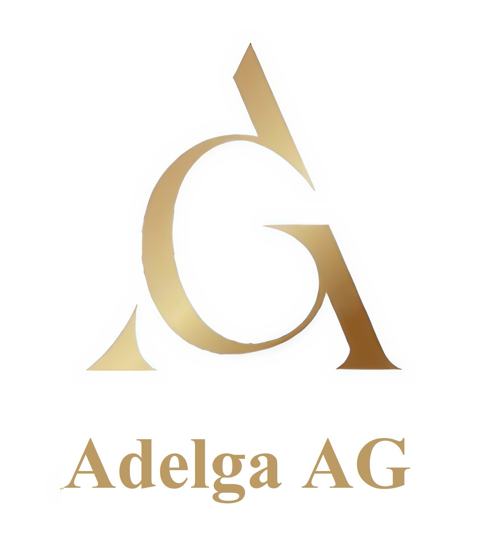 Adelga AG Logo